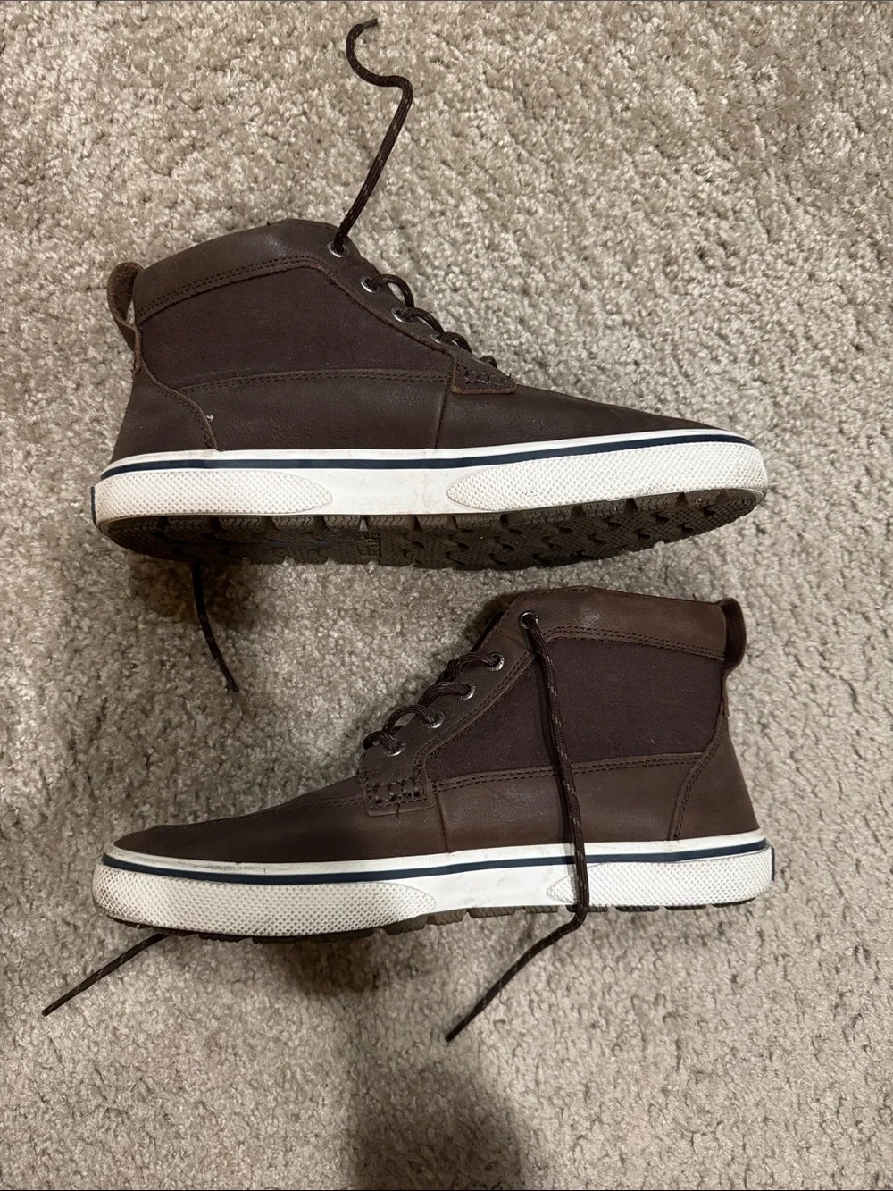 Men’s Sperry’s